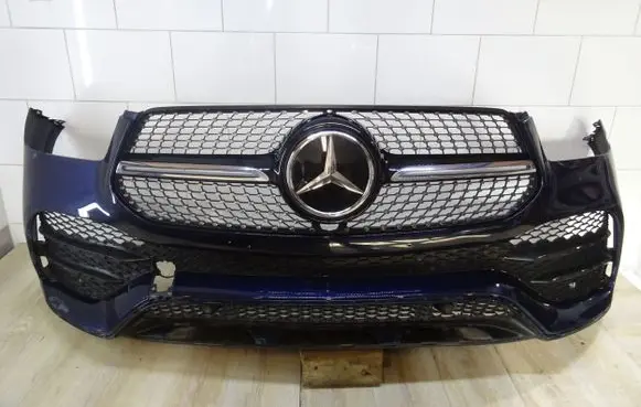 Mercedes-Benz GLE W167 Front bumper A1678855103