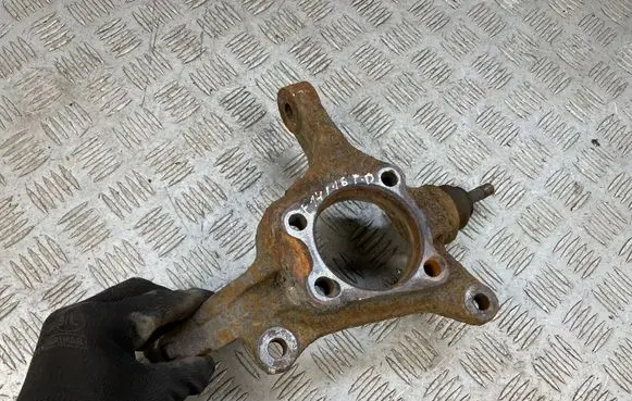Subaru Forester SJ Front wheel hub