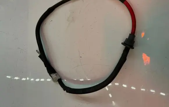 Fiat Ducato Positive cable (battery) 1374604080