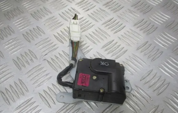 Hyundai Sonata Central body control module