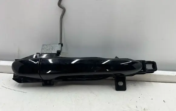 Mazda 6 Rear door exterior handle 