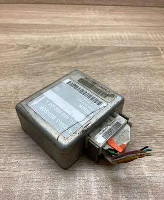 Audi A6 S6 C6 4F Airbag control unit/module 8A0959655A 0285001086 WITHPLUG