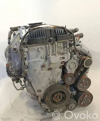 Mazda 6 Engine swap R2AA