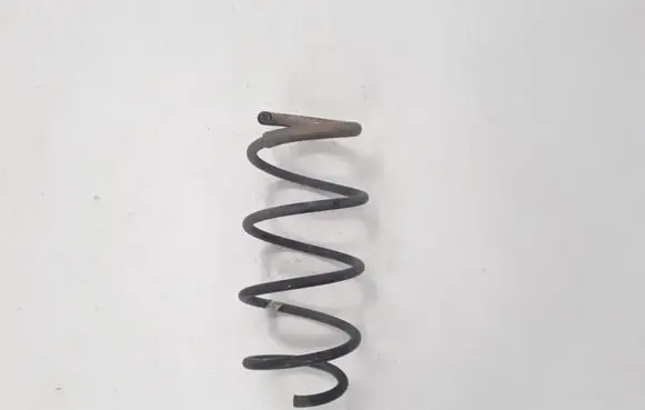 Renault Megane III Front coil spring 540100126R