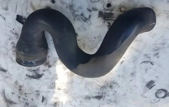 Audi A4 S4 B7 8E 8H Intercooler hose/pipe 8E0145834AH