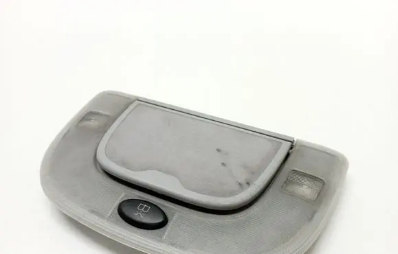Mercedes-Benz S W220 Rear seat light UL03730