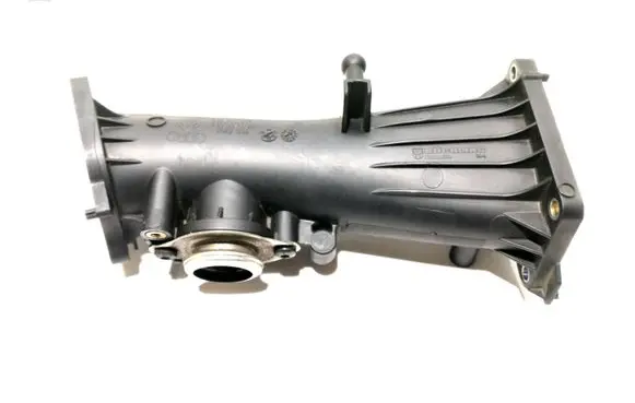 Audi A7 S7 4G Intake manifold 059145762AB