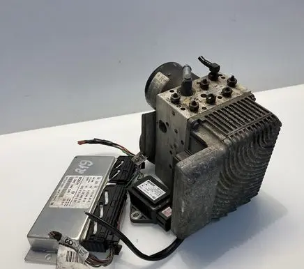 Mercedes-Benz CLS C219 ABS Pump A0054317212 0265250086 0054317212