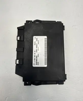 Mercedes-Benz CLK A209 C209 Gearbox control unit/module A0305454332 5WP20005CT