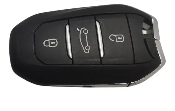 Peugeot 508 II Ignition key/card IM2A