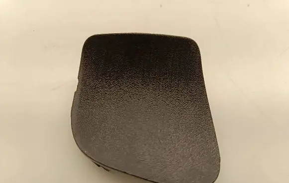 Chrysler Pacifica Front passenger seat rail trim 5RT29TRMAA