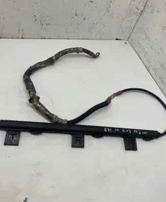 BMW 3 E90 E91 Wires (starter motor) 