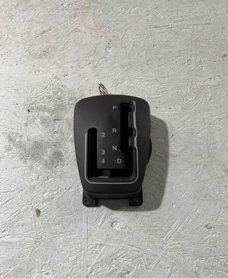 Jaguar S-Type Gear selector XR817754