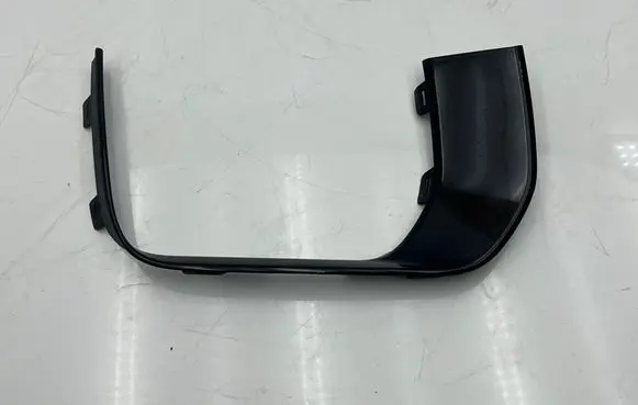 Land Rover Range Rover Evoque L538 Front bumper splitter molding GJ3217B970A