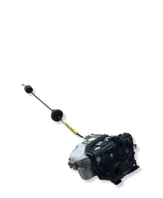 Audi Q5 SQ5 Front door lock 8J1837015C