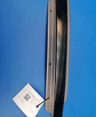 Subaru Legacy (B) Pillar trim (exterior) 