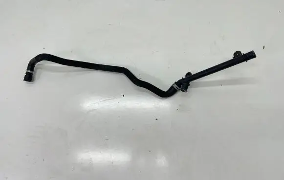 BMW 5 GT F07 Engine coolant pipe/hose 9231897