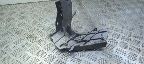 Mercedes-Benz GLC X253 C253 Side radiator support slam panel A2536210700