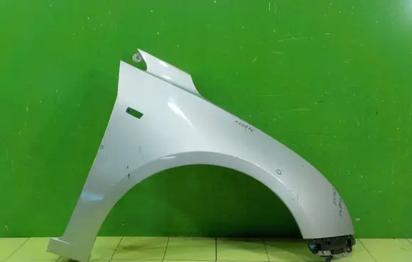 Chevrolet Cruze Fender PRZOD PRAWY