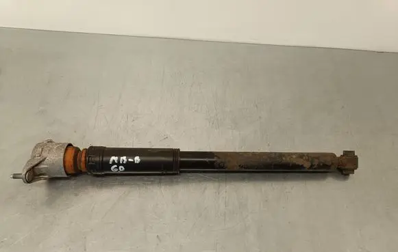 Mercedes-Benz B W246 W242 Rear shock absorber/damper A2043260598