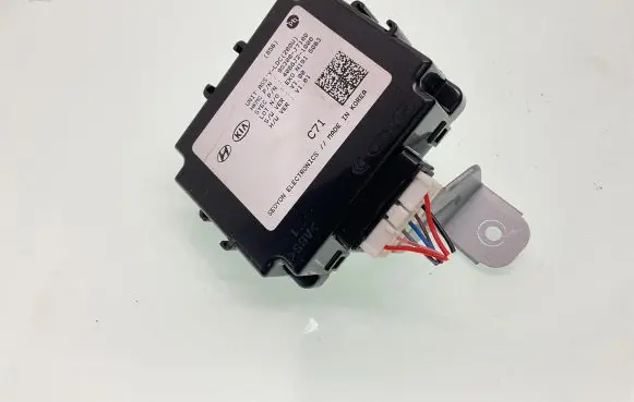 KIA Ceed Other control units/modules 95300J7100 40B8J21000 N1915063
