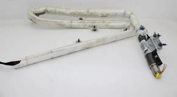 Volvo S80 Roof airbag 31291246