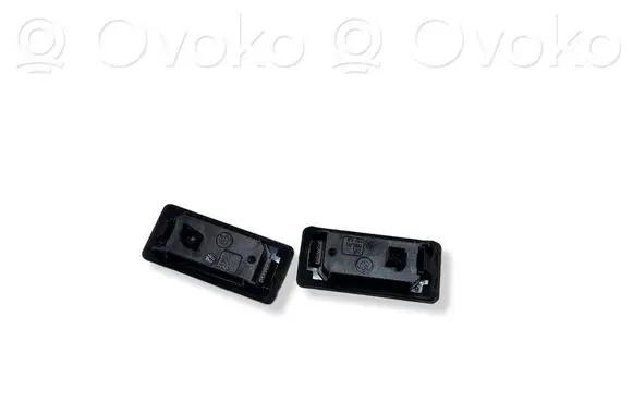 BMW 5 F10 F11 Number plate light 65201