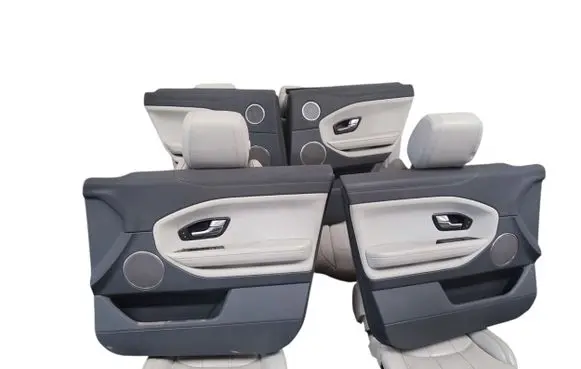 Land Rover Evoque I Interior set 