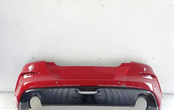 BMW Z4 g29 Rear bumper 7476221