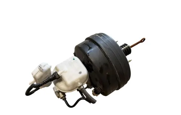 Ford Transit Custom Brake booster GK212B195AC