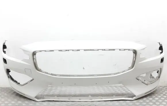 Volvo S60 Front bumper 31690589