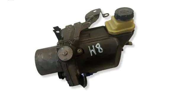 Renault Laguna II Power steering pump 491100023R