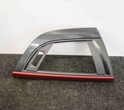 BMW 2 F22 F23 Dashboard glove box trim 9343845