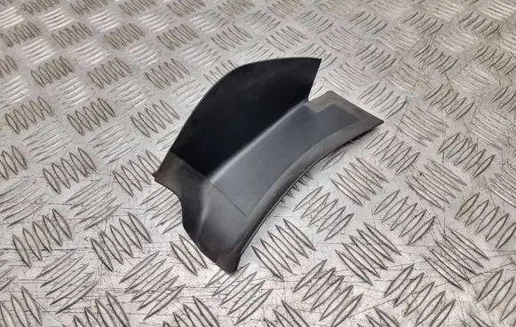 Ford Focus Rear/tail light trim molding JX7B13N552
