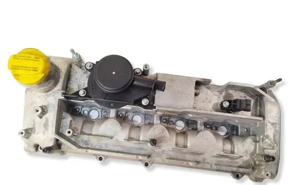 Chrysler PT Cruiser Rocker cam cover A6640160005