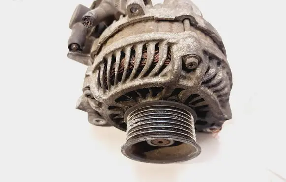 Honda FR-V Generator/alternator 