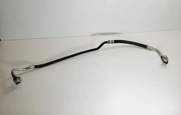 Audi A4 S4 B6 8E 8H Air conditioning (A/C) pipe/hose 8E0260707T