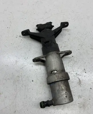 Volkswagen Touareg I Headlight washer spray nozzle 7L6955978