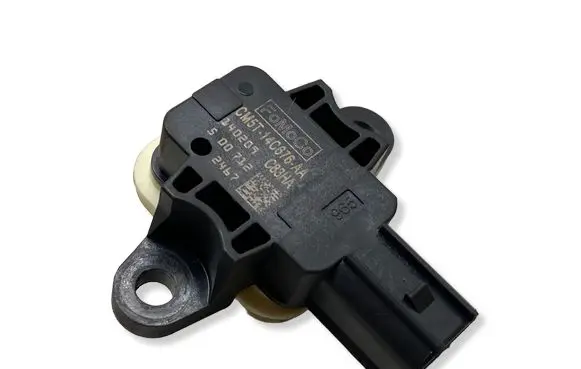 Ford Kuga II Airbag deployment crash/impact sensor CM5T14C676AA