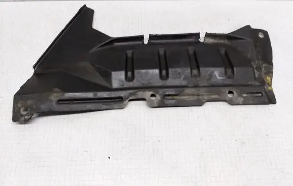 Nissan Almera N16 Other exterior part