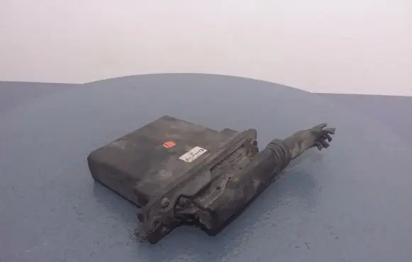 Skoda Octavia Mk1 (1U) Other control units/modules 67R-013445