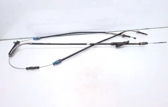 Mini Cooper F57 Handbrake/parking brake wiring cable 6852186 6852190 6852189