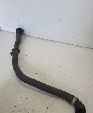 BMW 3 F30 F35 F31 Engine coolant pipe/hose 7624676
