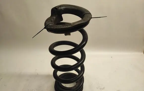 Ford Mustang VI Rear coil spring JR3C5560 JR3C5560KA