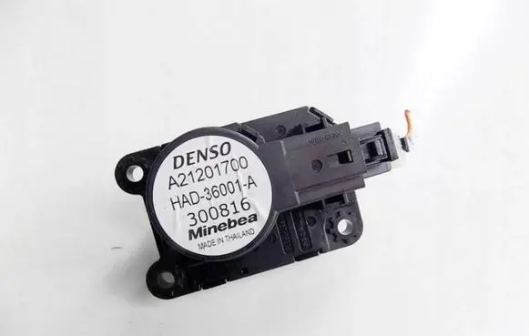 Peugeot Expert Air flap motor/actuator a21201700