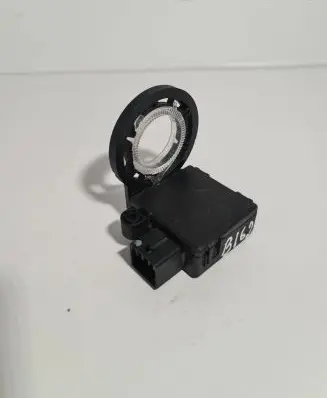Immobilizer control unit/module