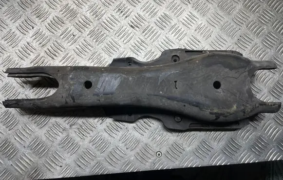 Mercedes-Benz CL C215 Rear upper control arm/wishbone 2203521188