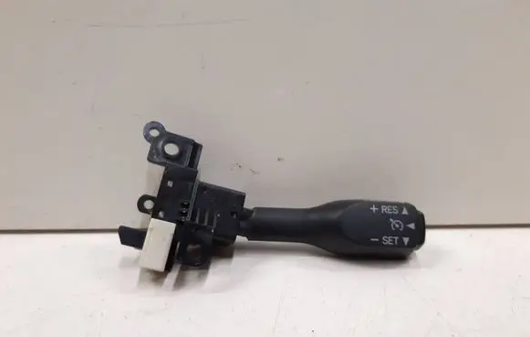 Toyota Corolla Verso AR10 Cruise control stalk 18A174