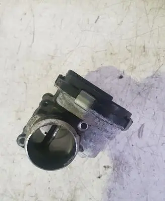 Ford Focus Throttle valve 28098656