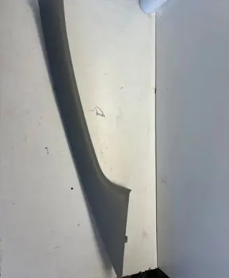 Renault Trafic II (X83) (A) pillar trim 8200395296 93853477
